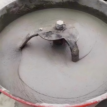 鹤壁高强无收缩灌浆料施工流程 ，灌浆料施工注意事项