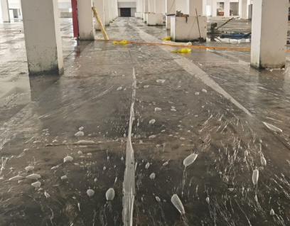 鹤壁不发火砂浆和不发火金属骨料有什么区别