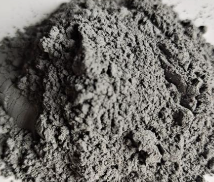 鹤壁硅灰和粉煤灰的区别用途