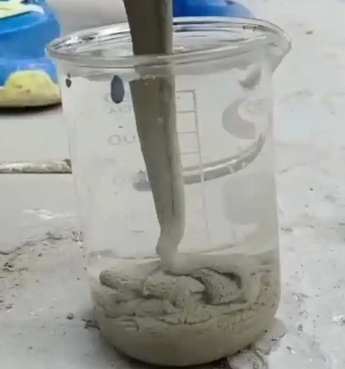 鹤壁水工混凝土絮凝剂，水下抗分散剂的作用及施工方法